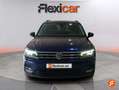 Volkswagen Tiguan 2.0TDI Advance 4Motion DSG 110kW Azul - thumbnail 2