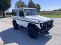Mercedes-Benz G 290 - thumbnail 3