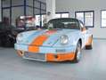 Porsche 911 RALLY 2.7 Kék - thumbnail 3