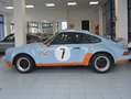 Porsche 911 RALLY 2.7 Синій - thumbnail 1
