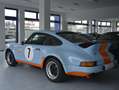 Porsche 911 RALLY 2.7 Kék - thumbnail 2