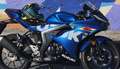 Suzuki GSX-R 125 Blu GP Blau - thumbnail 1