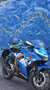 Suzuki GSX-R 125 Blu GP Blau - thumbnail 2
