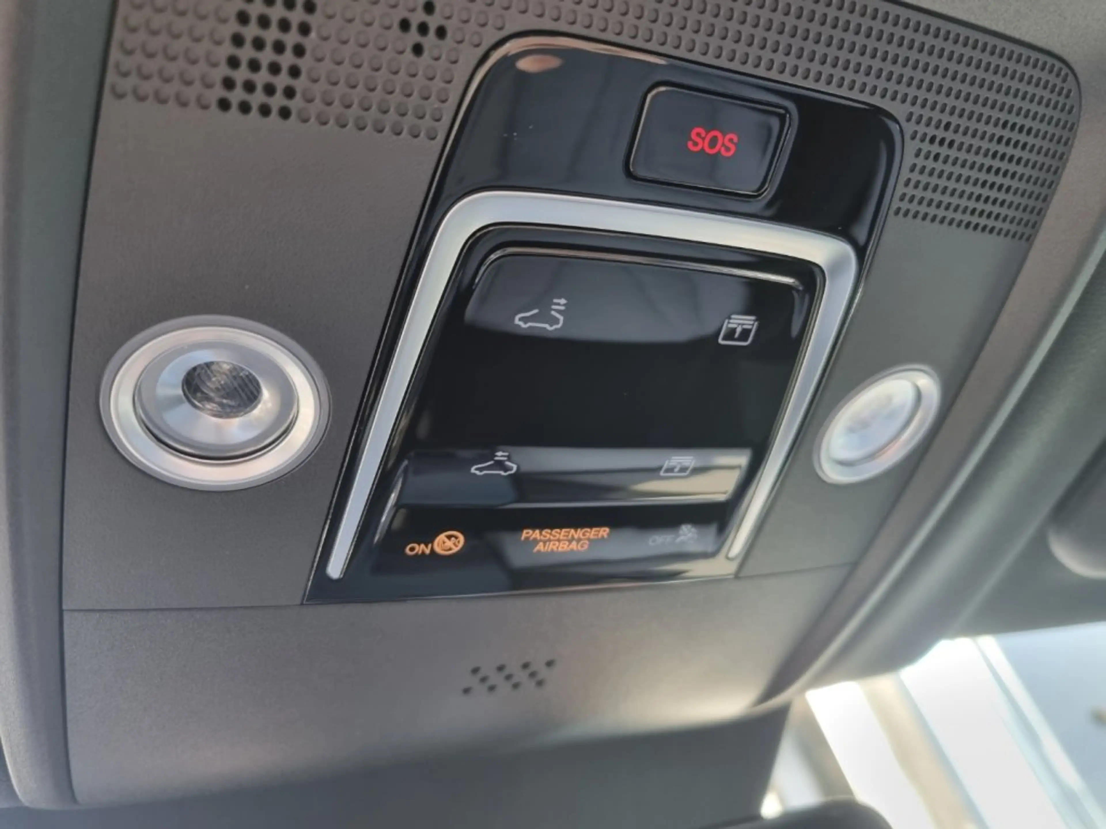 BYD Seal 6 DM-i Touring Comfort — photo 11