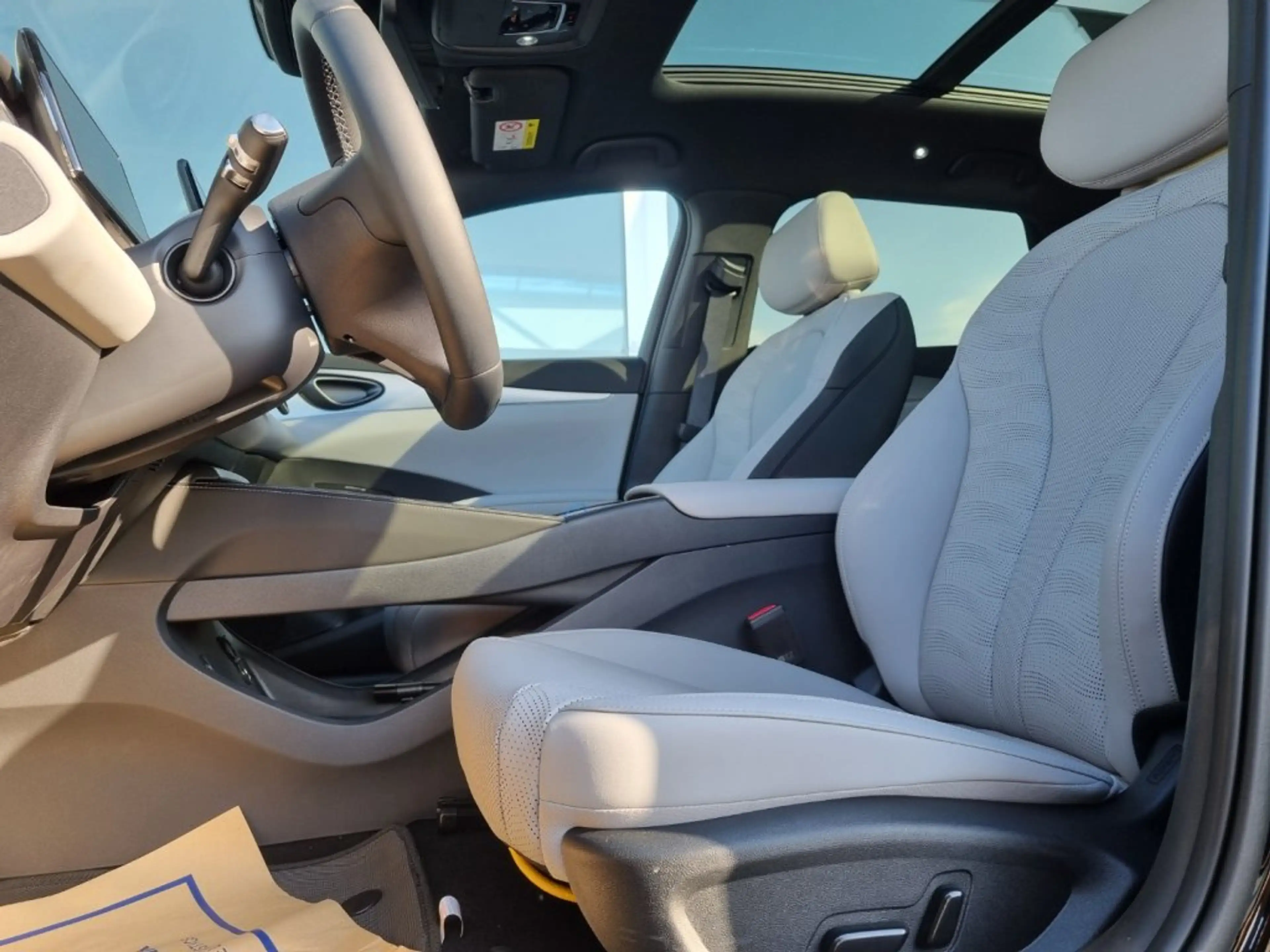 BYD Seal 6 DM-i Touring Comfort — photo 14