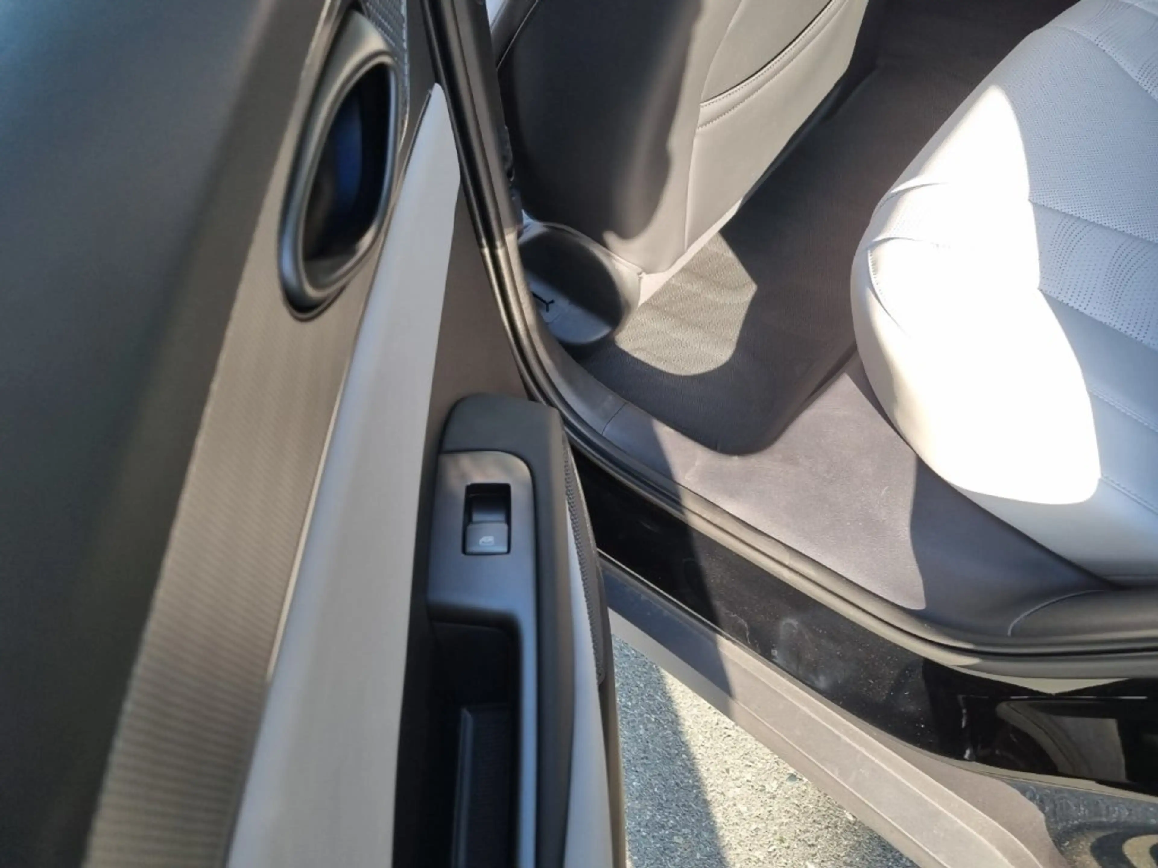 BYD Seal 6 DM-i Touring Comfort — photo 15