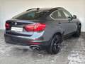 BMW X6 xDrive30dA NaviProf.LED.HuD.AHK.GSD.Rükamera Grau - thumbnail 4