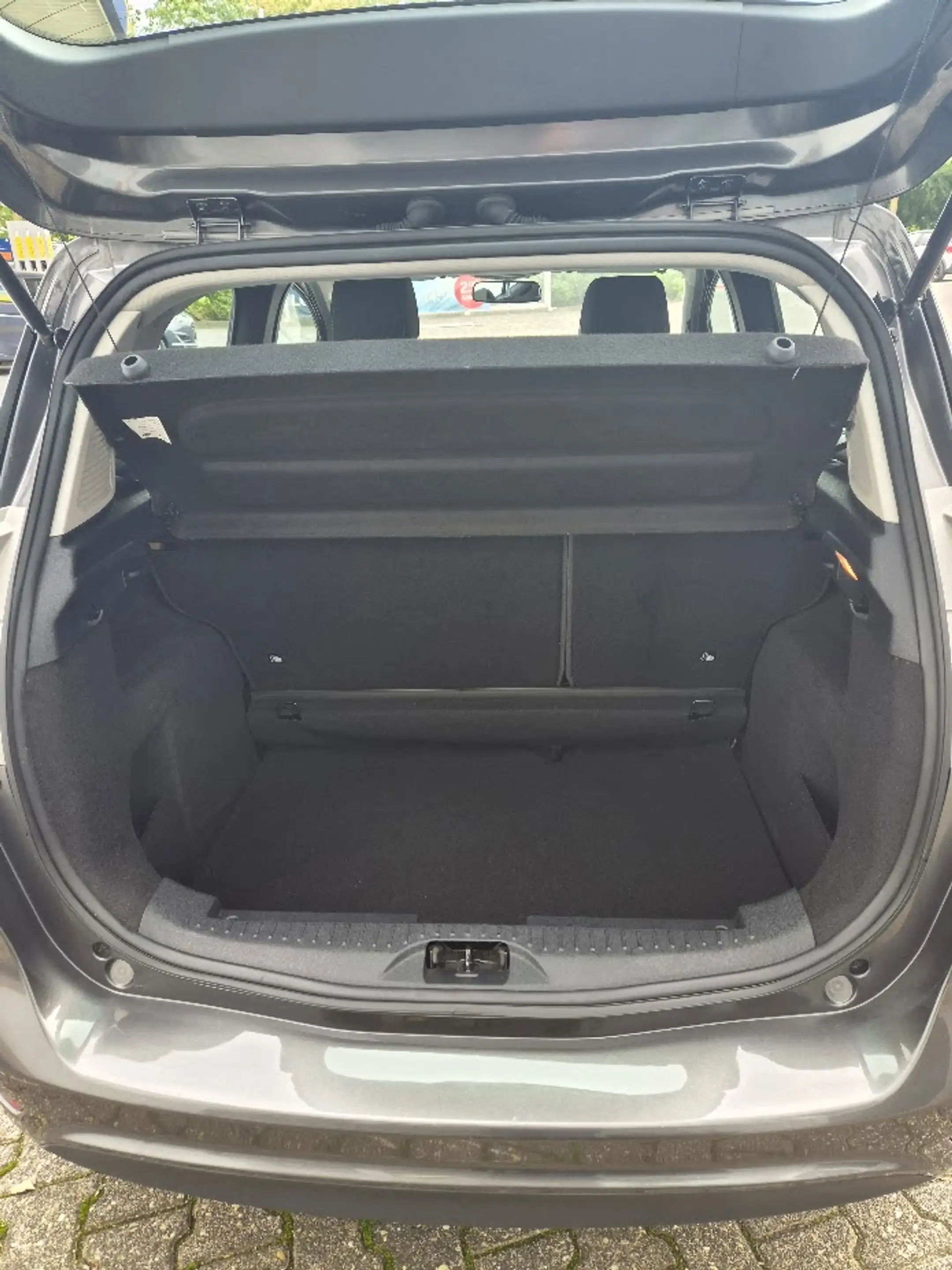 Ford B-Max Trend KLIMA WINTERPAKET — photo 9