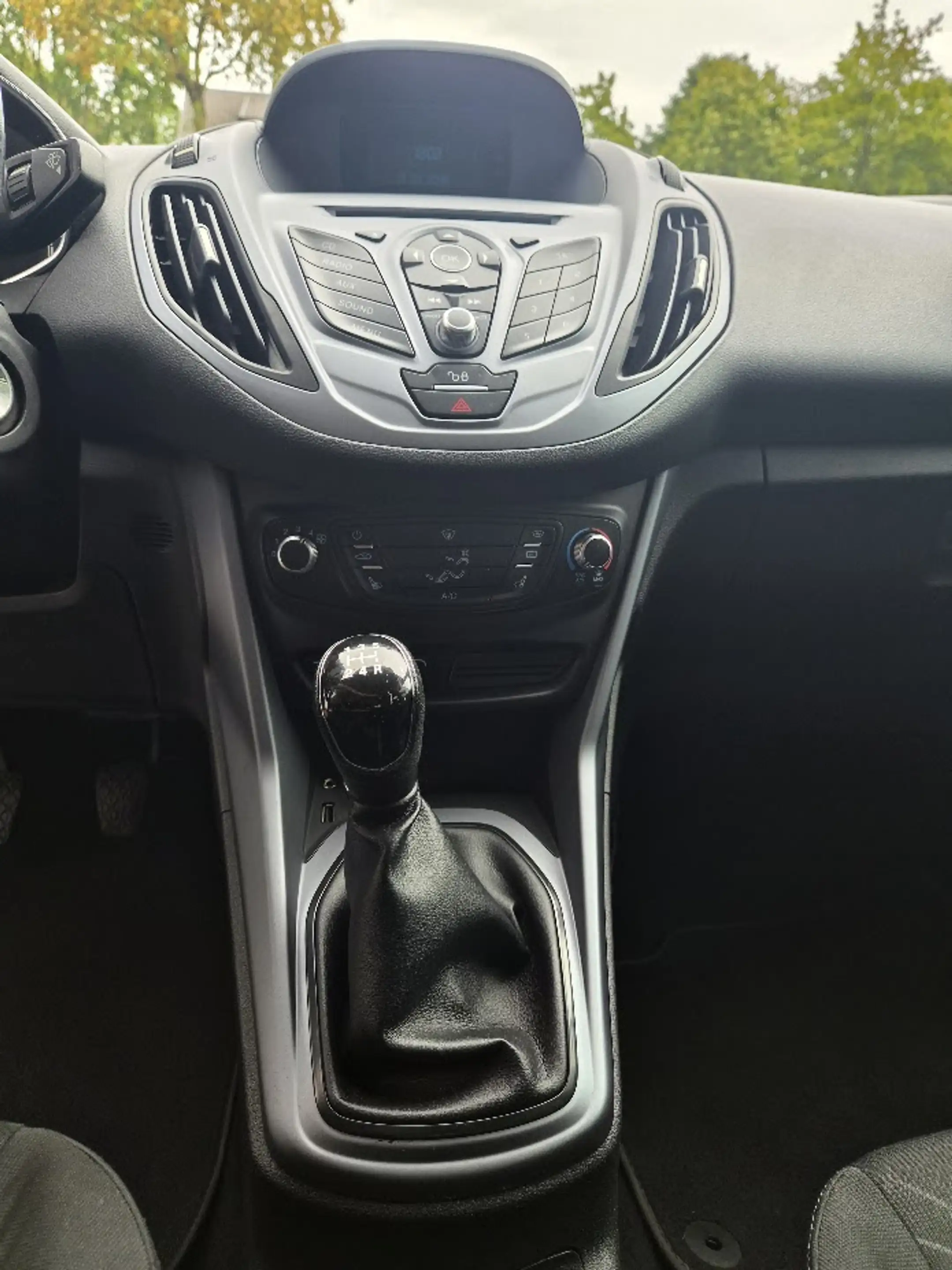 Ford B-Max Trend KLIMA WINTERPAKET — photo 7