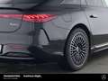 Mercedes-Benz EQS EQS 580 4M AMG 21" 4xMASSAGE NAPPA Carbon NP183 Schwarz - thumbnail 9