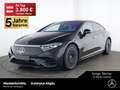 Mercedes-Benz EQS EQS 580 4M AMG 21" 4xMASSAGE NAPPA Carbon NP183 Schwarz - thumbnail 1