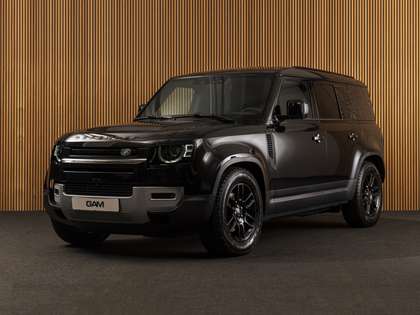 Land Rover Defender Hard Top 3.0 D250 110 S GRIJS KENTEKEN