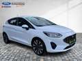 Ford Fiesta Vignale 5tg Navi Kamera Teilleder Sitzh. Blanc - thumbnail 21