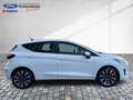 Ford Fiesta Vignale 5tg Navi Kamera Teilleder Sitzh. Blanc - thumbnail 19