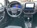 Ford Fiesta Vignale 5tg Navi Kamera Teilleder Sitzh. Weiß - thumbnail 19