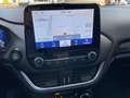 Ford Fiesta Vignale 5tg Navi Kamera Teilleder Sitzh. Weiß - thumbnail 6