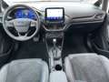Ford Fiesta Vignale 5tg Navi Kamera Teilleder Sitzh. Blanc - thumbnail 8