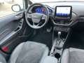 Ford Fiesta Vignale 5tg Navi Kamera Teilleder Sitzh. Weiß - thumbnail 15