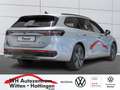 Volkswagen Passat Variant 2,0 l TDI DSG R-LINE BLACK STYLE "NEU" PANORAMA... srebrna - thumbnail 2