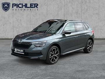 MONTE CARLO TSI ACT DSG