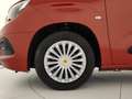 Opel Combo Life life m1 1.5d 75cv advance l1h1 mt5 Rosso - thumbnail 11