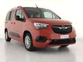 Opel Combo Life life m1 1.5d 75cv advance l1h1 mt5 Rojo - thumbnail 7