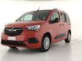 Opel Combo Life life m1 1.5d 75cv advance l1h1 mt5 Piros - thumbnail 1