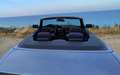 BMW 318 Serie 3 E36 Cabrio 318i Cabrio c/2airbag Blu/Azzurro - thumbnail 4