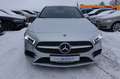 Mercedes-Benz A 180 d Aut. AMG KAM LED NAV SITZH PANORAMA 18' Argent - thumbnail 3