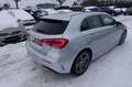 Mercedes-Benz A 180 d Aut. AMG KAM LED NAV SITZH PANORAMA 18' Argent - thumbnail 5