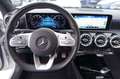 Mercedes-Benz A 180 d Aut. AMG KAM LED NAV SITZH PANORAMA 18' Argent - thumbnail 16