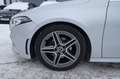 Mercedes-Benz A 180 d Aut. AMG KAM LED NAV SITZH PANORAMA 18' Argent - thumbnail 27