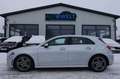 Mercedes-Benz A 180 d Aut. AMG KAM LED NAV SITZH PANORAMA 18' Argent - thumbnail 1
