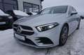 Mercedes-Benz A 180 d Aut. AMG KAM LED NAV SITZH PANORAMA 18' Argent - thumbnail 25