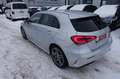 Mercedes-Benz A 180 d Aut. AMG KAM LED NAV SITZH PANORAMA 18' Argent - thumbnail 7