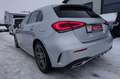 Mercedes-Benz A 180 d Aut. AMG KAM LED NAV SITZH PANORAMA 18' Argent - thumbnail 26