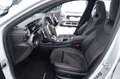 Mercedes-Benz A 180 d Aut. AMG KAM LED NAV SITZH PANORAMA 18' Argent - thumbnail 11