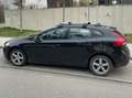 Volvo V40 V40 D2 Kinetic Black - thumbnail 2