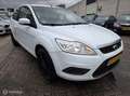 Ford Focus 1.6 Trend Airco/NLAuto/ZeerNetjes Wit - thumbnail 3