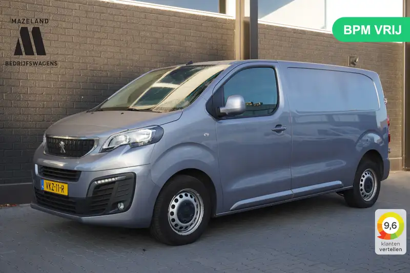 Peugeot Expert