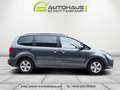 Volkswagen Sharan 1.4 TSI PDC VH|1,8T=AHK|PDACH|SITZHZG Gris - thumbnail 8