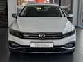 Volkswagen Passat Variant Alltrack 4M. 2.0 TSI"LED/Head-Up" Weiß - thumbnail 2