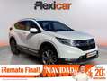 Honda CR-V 2.0 i-MMD Sport Line 4x2 Blanc - thumbnail 1
