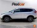 Honda CR-V 2.0 i-MMD Sport Line 4x2 Blanc - thumbnail 4