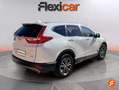 Honda CR-V 2.0 i-MMD Sport Line 4x2 Blanc - thumbnail 8