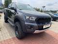 Ford Ranger Wildtrak Extrakabine 4x4 213PS Automatik Grau - thumbnail 1