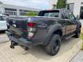 Ford Ranger Wildtrak Extrakabine 4x4 213PS Automatik Grau - thumbnail 3