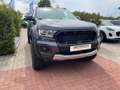 Ford Ranger Wildtrak Extrakabine 4x4 213PS Automatik Grau - thumbnail 2