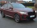 BMW X4 M X4 xDrive20i Aut. M Sport Edition full option!! Rouge - thumbnail 2