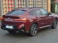BMW X4 M X4 xDrive20i Aut. M Sport Edition full option!! Rouge - thumbnail 3